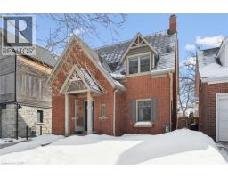 63 CLAREMONT Avenue, Kitchener, Ontario