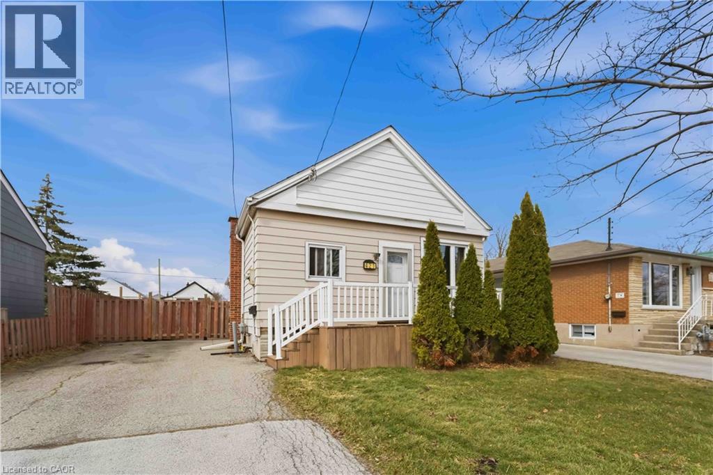 421 TALBOT Street, hamilton, Ontario