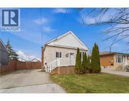 421 TALBOT Street, Hamilton, Ontario