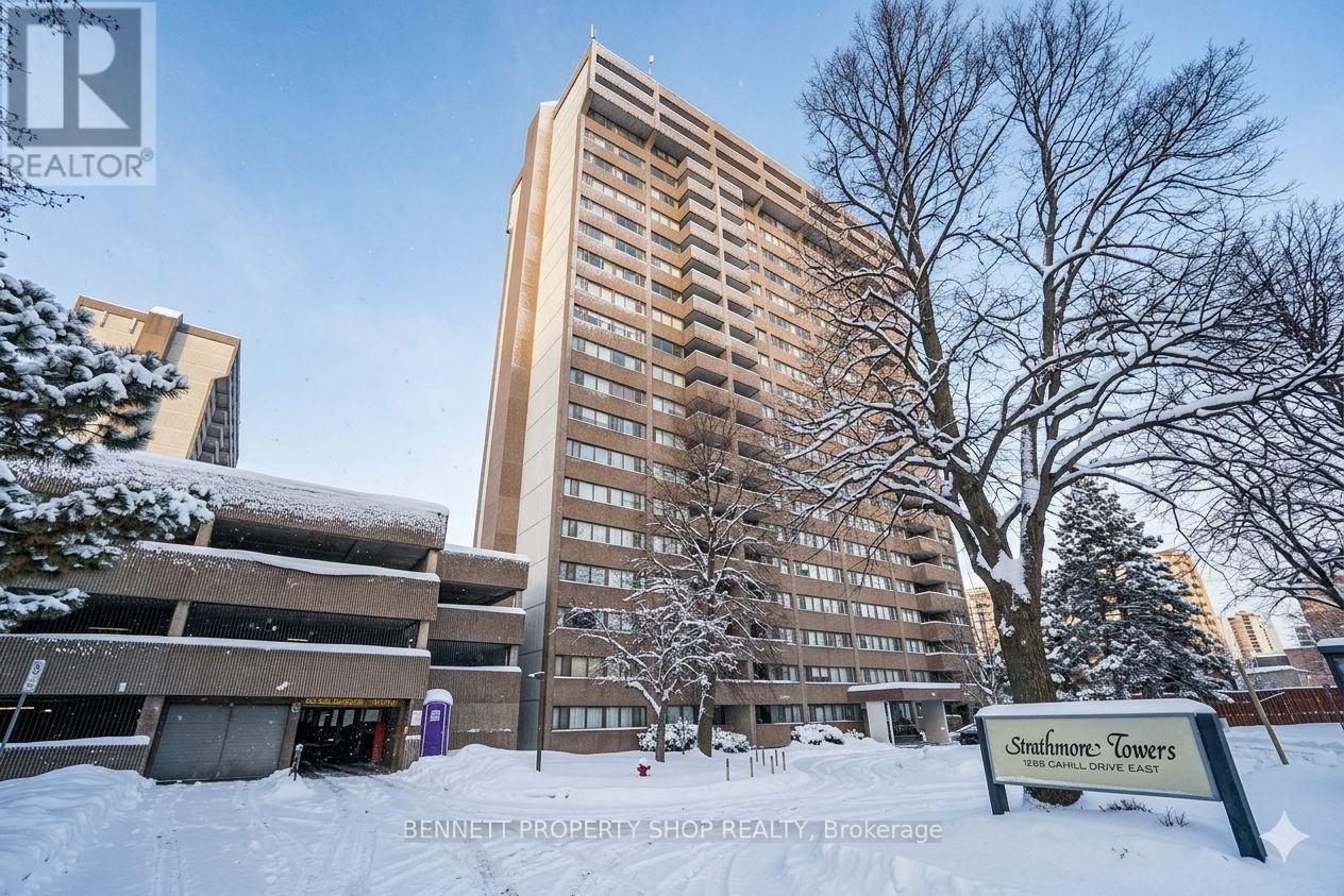 2003 - 1285 Cahill Drive, Ottawa, Ontario  K1V 9A7 - Photo 2 - X12785196