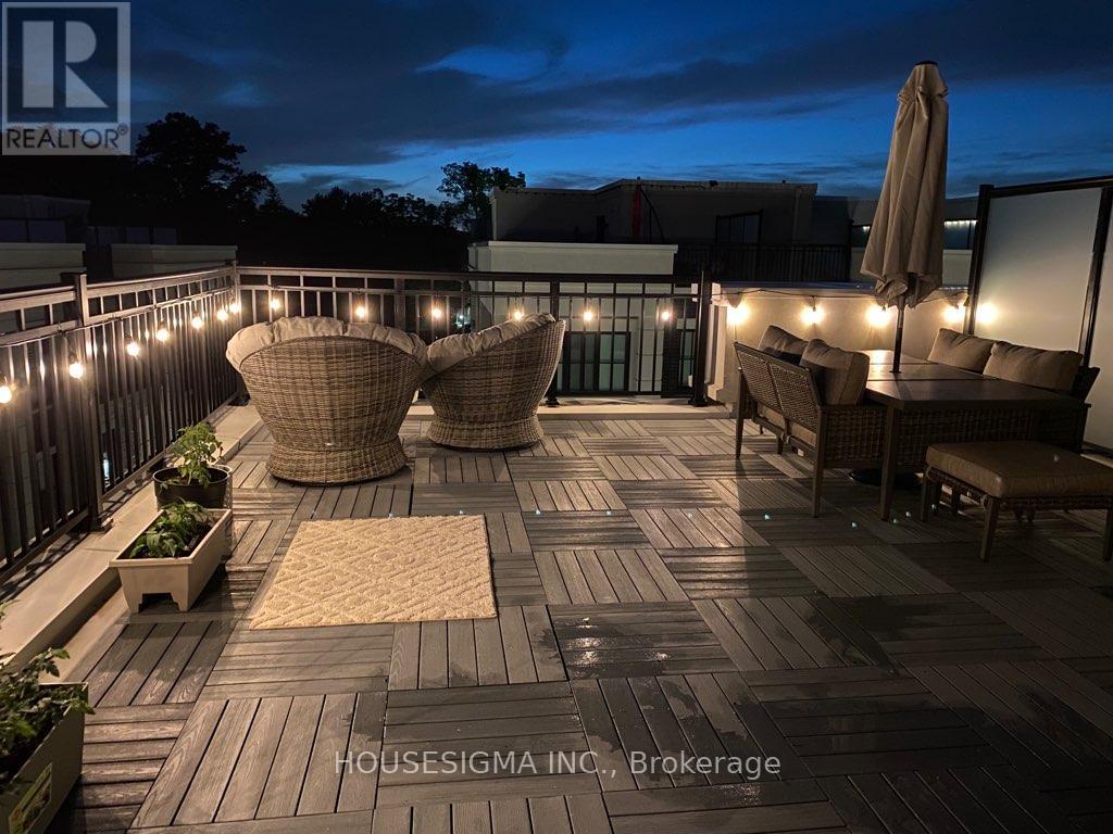 502 - 657 Cricklewood Drive, Mississauga (Mineola), Ontario  L5G 0B8 - Photo 31 - W12880408