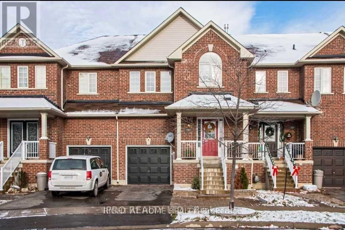 387 BUSSEL CRESCENT, Milton, Ontario