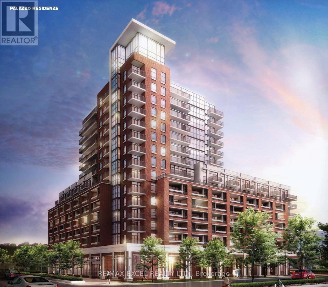 639 - 3091 DUFFERIN STREET, Toronto, Ontario