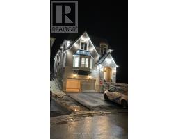 BASEMENT - 23 SWAMP SPARROW COURT, Caledon, Ontario