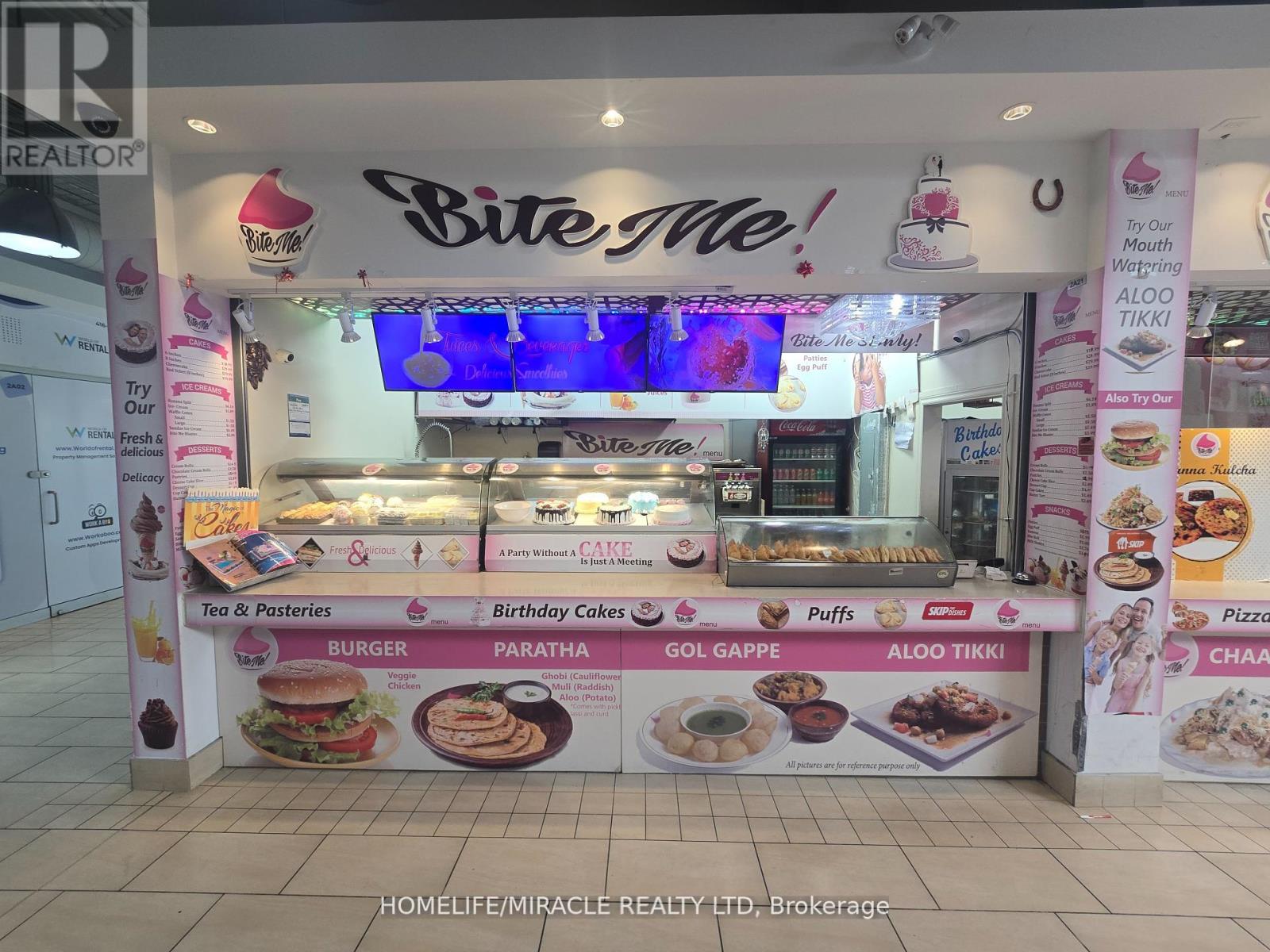 7205 GOREWAY DRIVE, Mississauga, Ontario