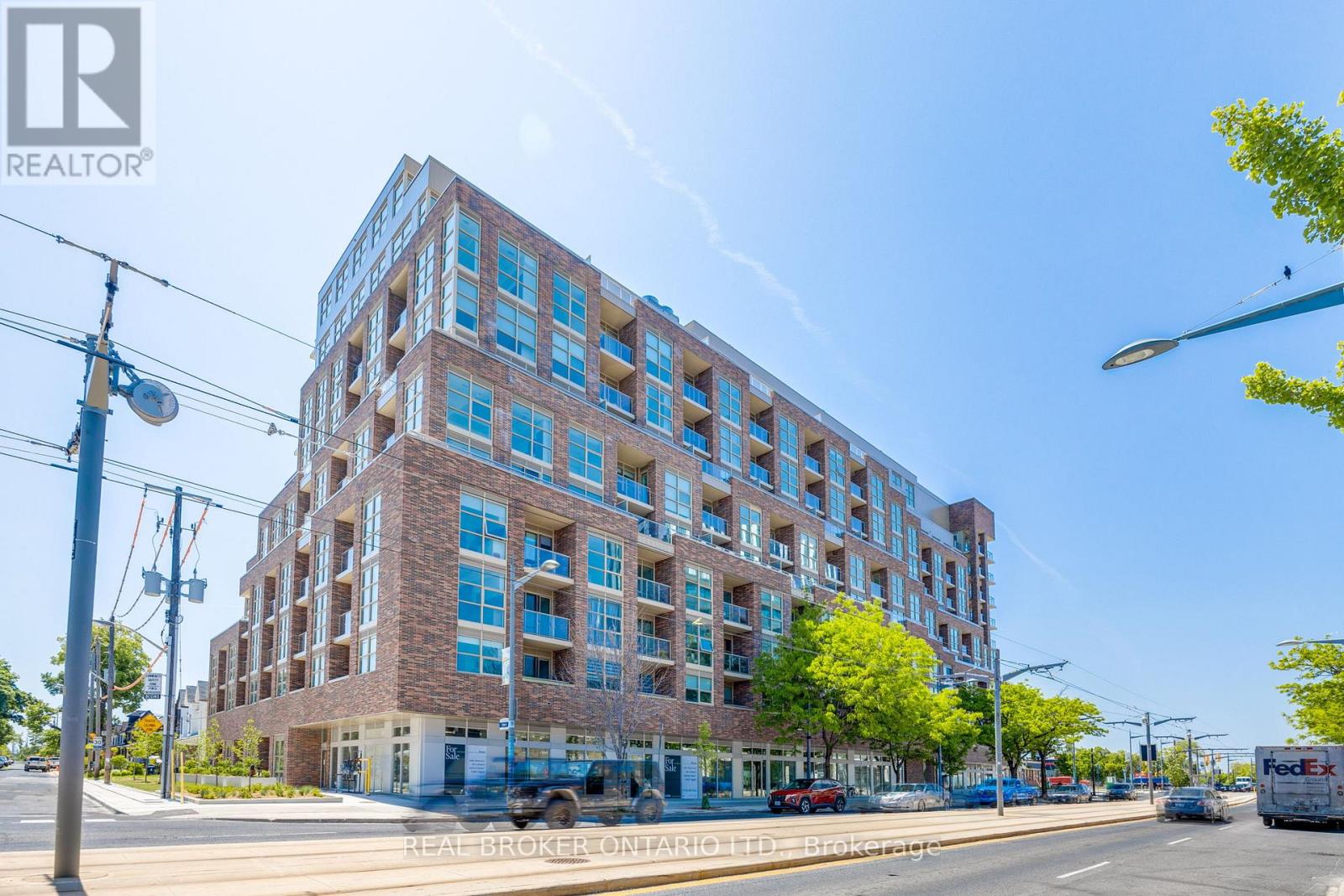 723 - 1787 St Clair Avenue W, Toronto, Ontario  M6N 0B7 - Photo 20 - W12880436