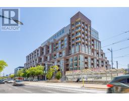 723 - 1787 ST CLAIR AVENUE W, Toronto, Ontario