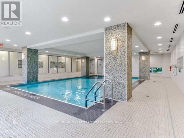 1006 - 15 Viking Lane, Toronto, Ontario  M9B 0A4 - Photo 12 - W12880452