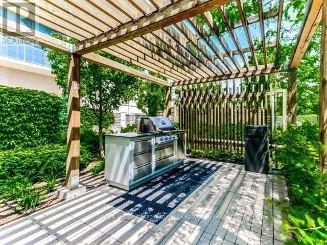 1006 - 15 Viking Lane, Toronto, Ontario  M9B 0A4 - Photo 4 - W12880452