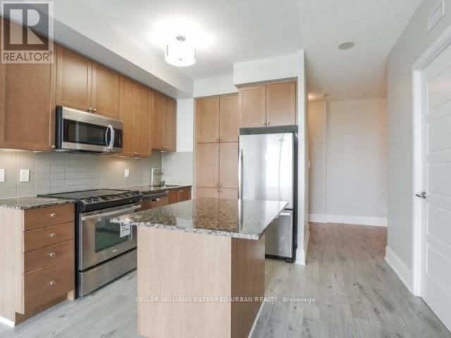 1006 - 15 Viking Lane, Toronto, Ontario  M9B 0A4 - Photo 6 - W12880452