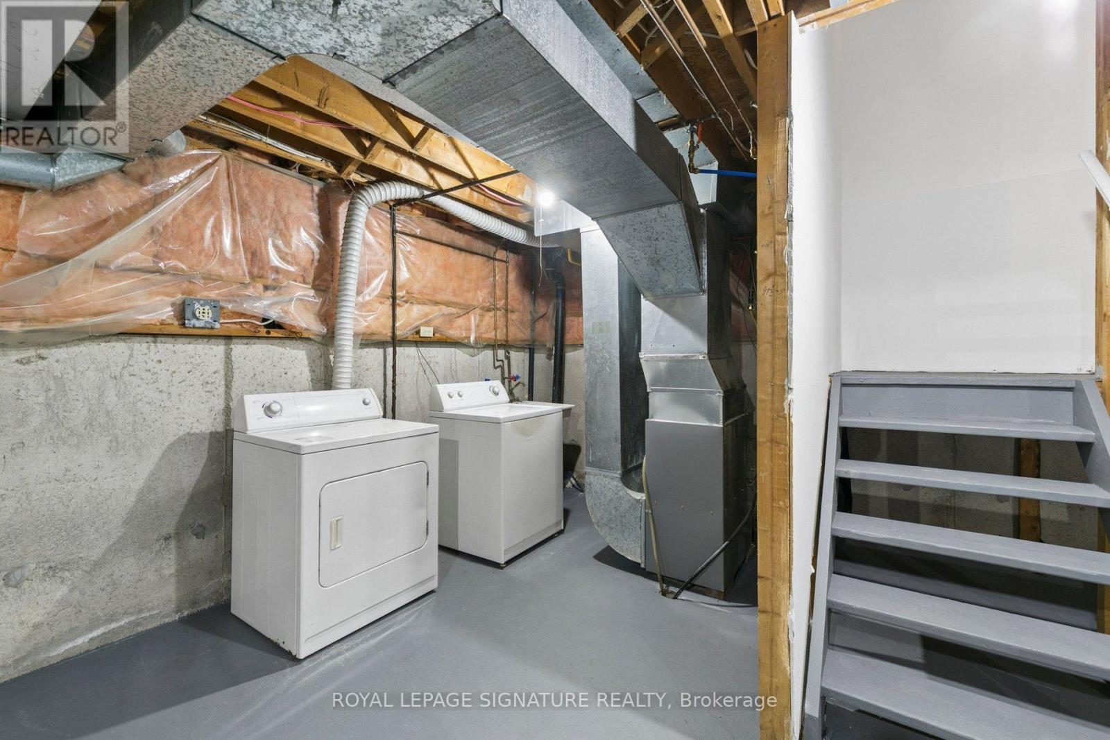 156 Macedonia Crescent, Mississauga, Ontario  L5B 3J5 - Photo 27 - W12880456