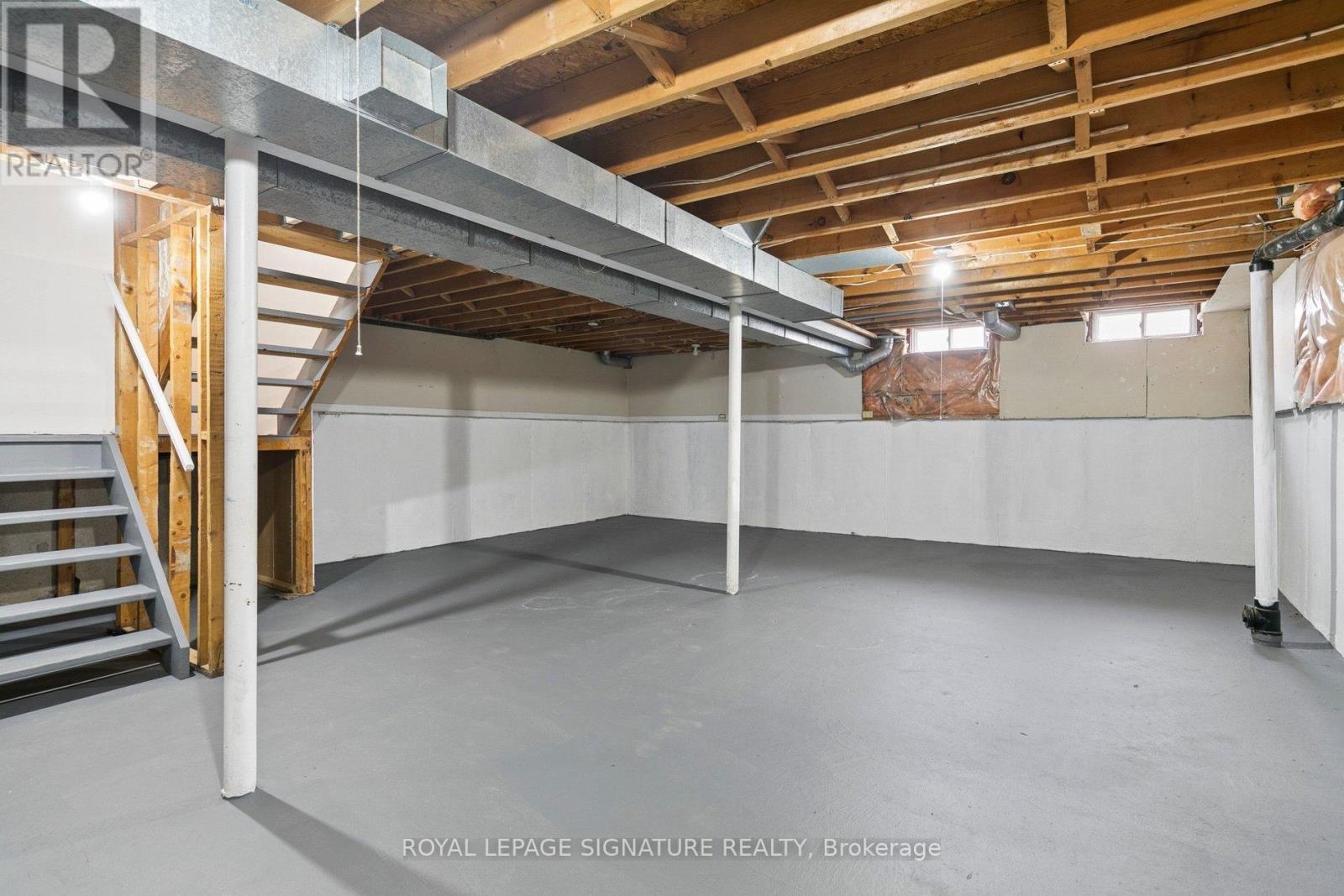 156 Macedonia Crescent, Mississauga, Ontario  L5B 3J5 - Photo 29 - W12880456