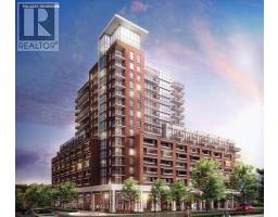 639 - 3091 DUFFERIN STREET, Toronto, Ontario