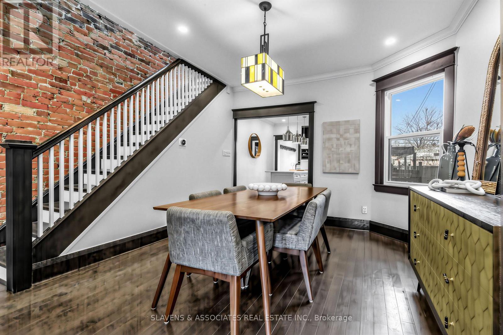 1029 St Clarens Avenue, Toronto, Ontario  M6H 3X8 - Photo 12 - W12880514