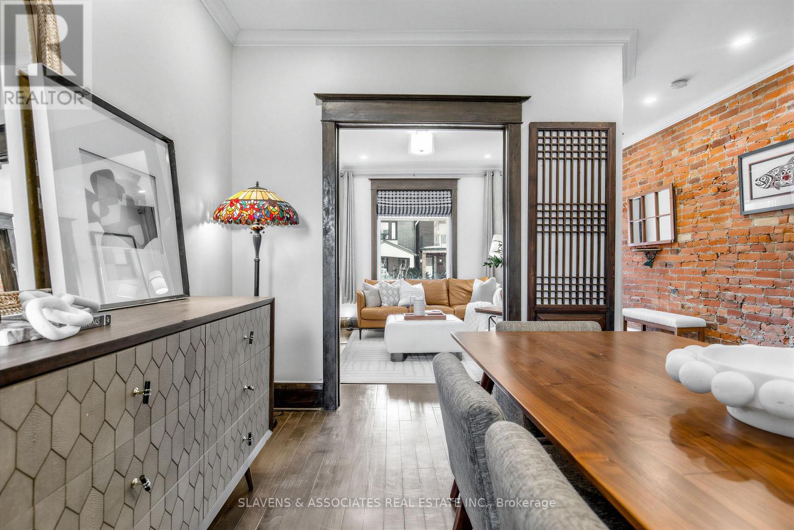 1029 St Clarens Avenue, Toronto, Ontario  M6H 3X8 - Photo 13 - W12880514