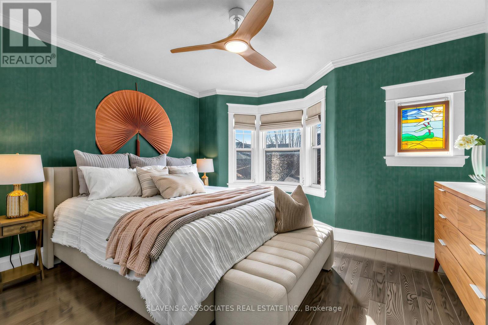 1029 St Clarens Avenue, Toronto, Ontario  M6H 3X8 - Photo 19 - W12880514