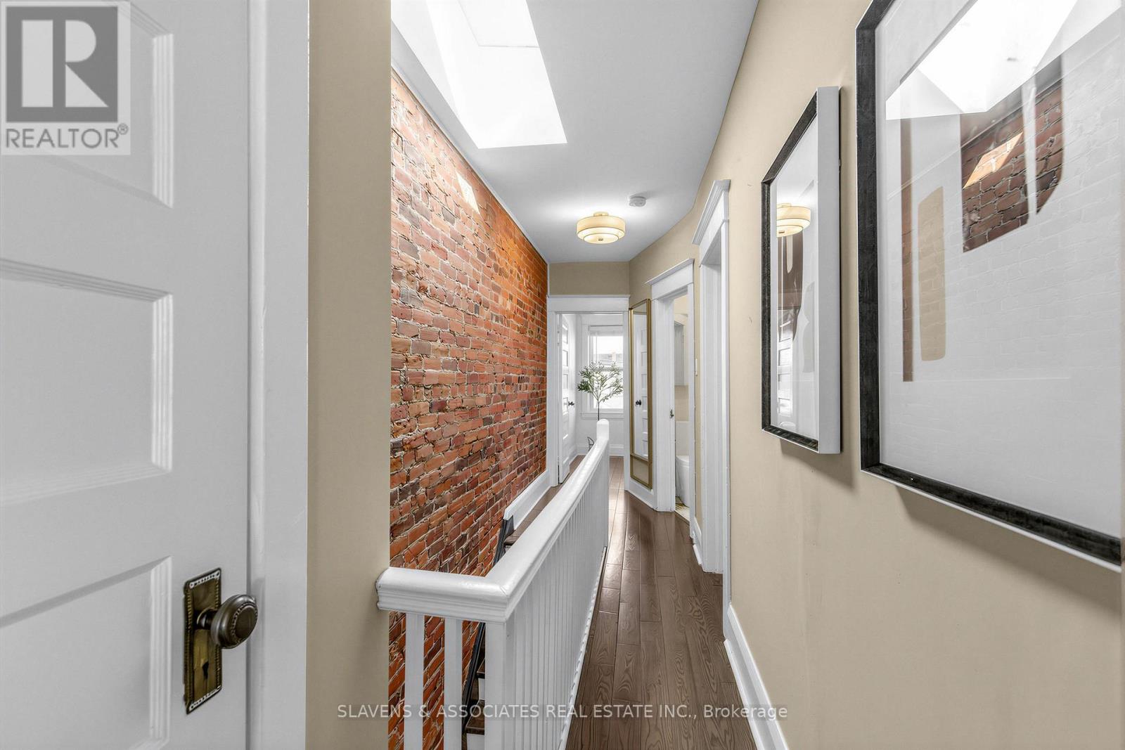 1029 St Clarens Avenue, Toronto, Ontario  M6H 3X8 - Photo 25 - W12880514