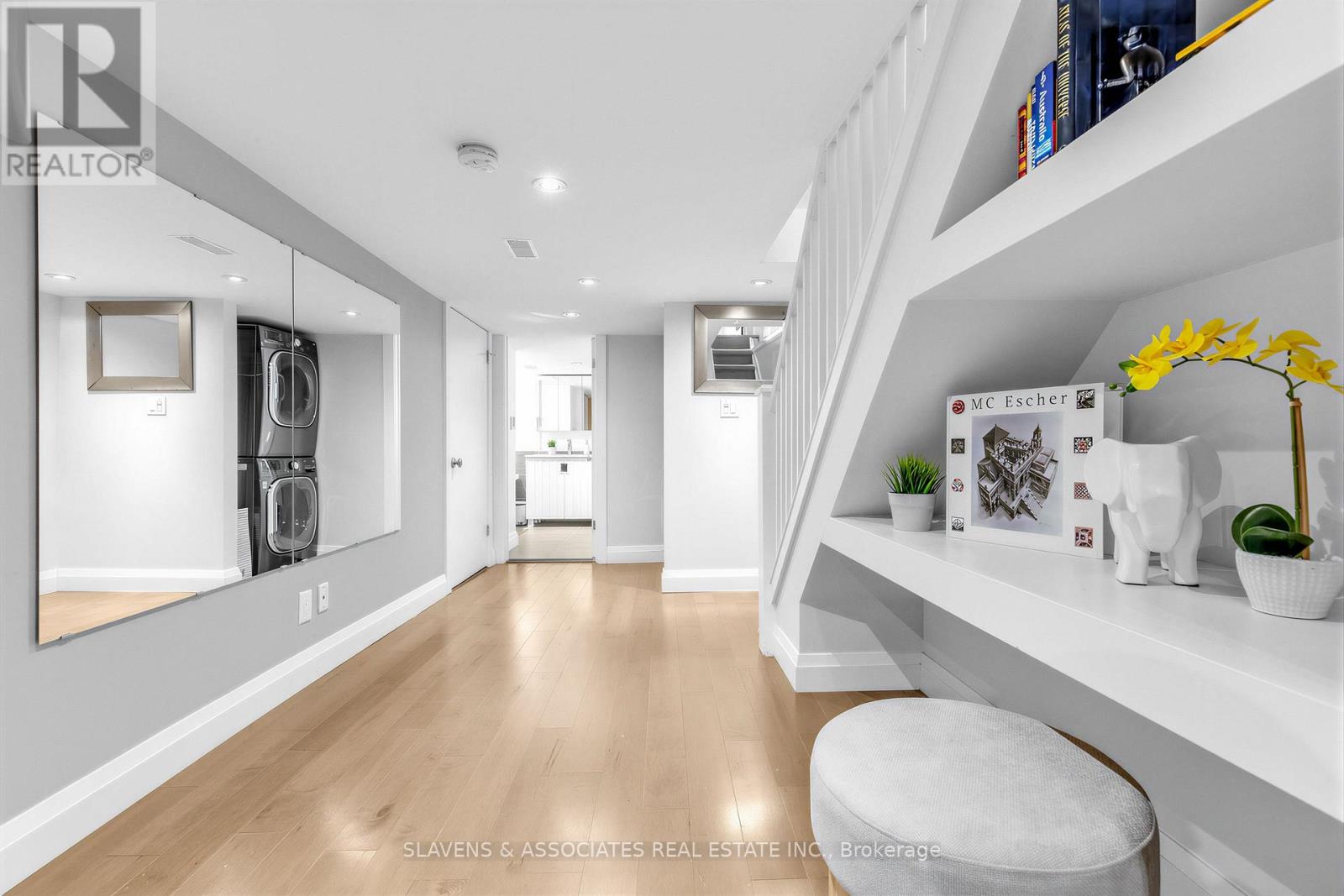 1029 St Clarens Avenue, Toronto, Ontario  M6H 3X8 - Photo 28 - W12880514