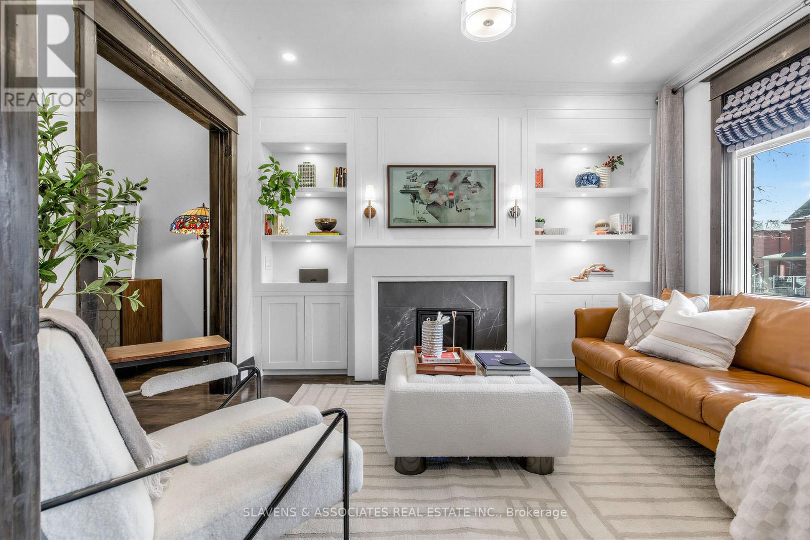 1029 St Clarens Avenue, Toronto, Ontario  M6H 3X8 - Photo 8 - W12880514