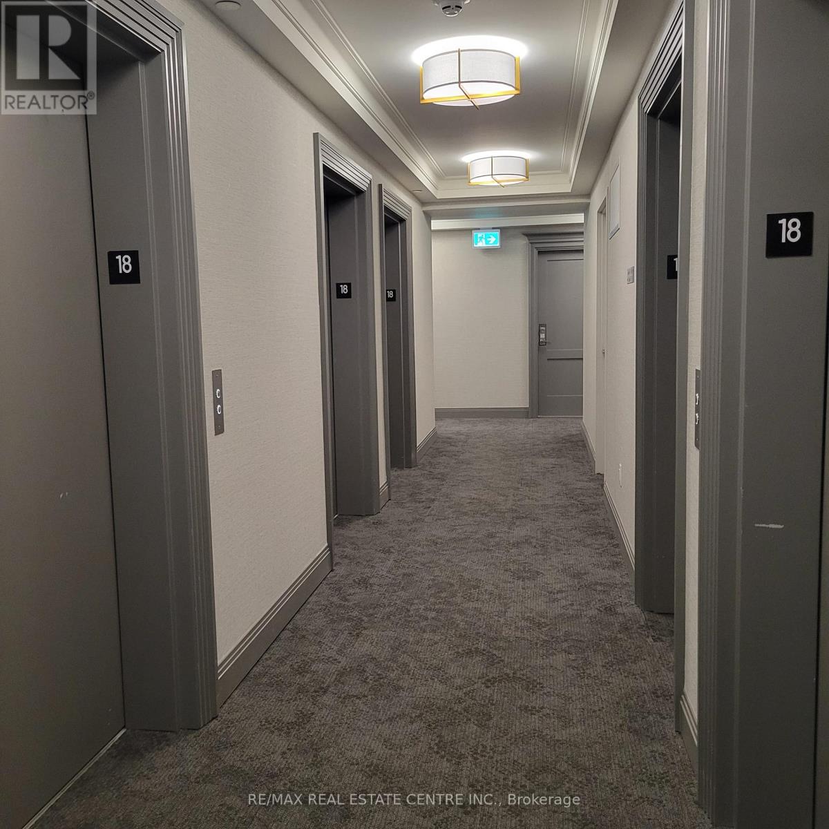 1801 - 30 Elm Drive W, Mississauga, Ontario  L5B 0N6 - Photo 12 - W12880528