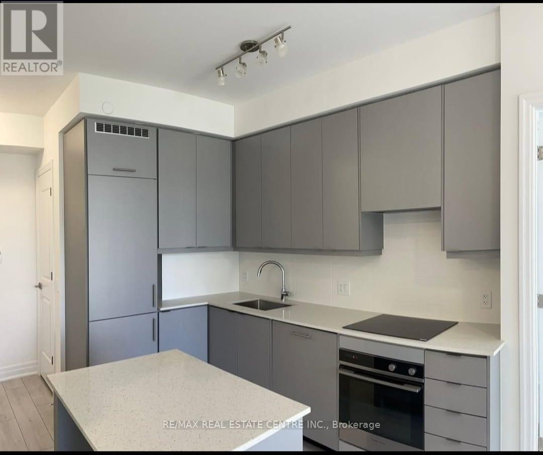 1801 - 30 Elm Drive W, Mississauga, Ontario  L5B 0N6 - Photo 17 - W12880528