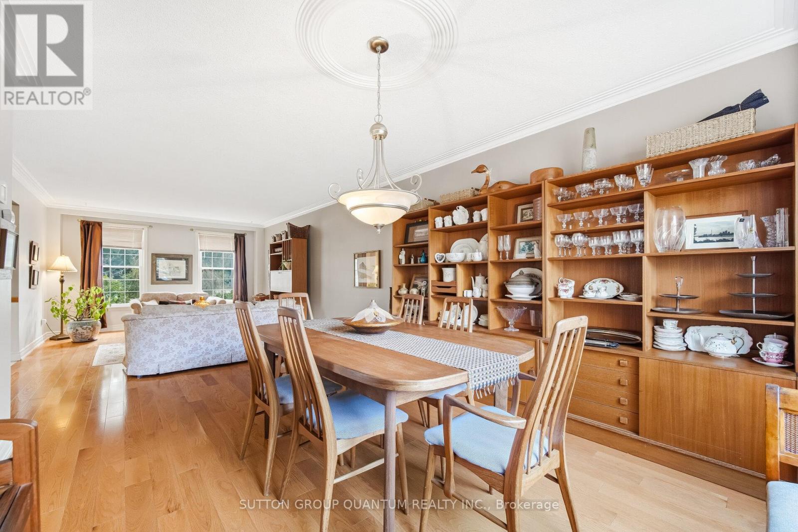 1511 Ifield Road, Mississauga (Sheridan), Ontario  L5H 3V8 - Photo 10 - W12880536