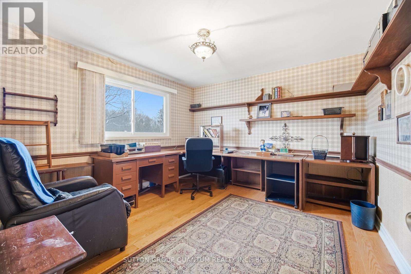 1511 Ifield Road, Mississauga (Sheridan), Ontario  L5H 3V8 - Photo 31 - W12880536