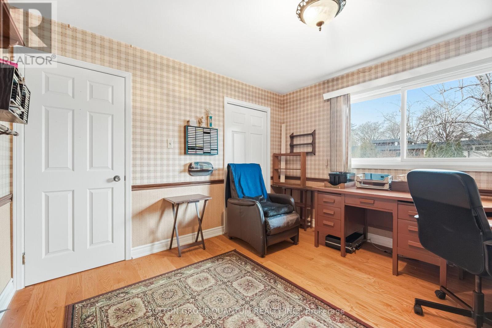 1511 Ifield Road, Mississauga (Sheridan), Ontario  L5H 3V8 - Photo 32 - W12880536