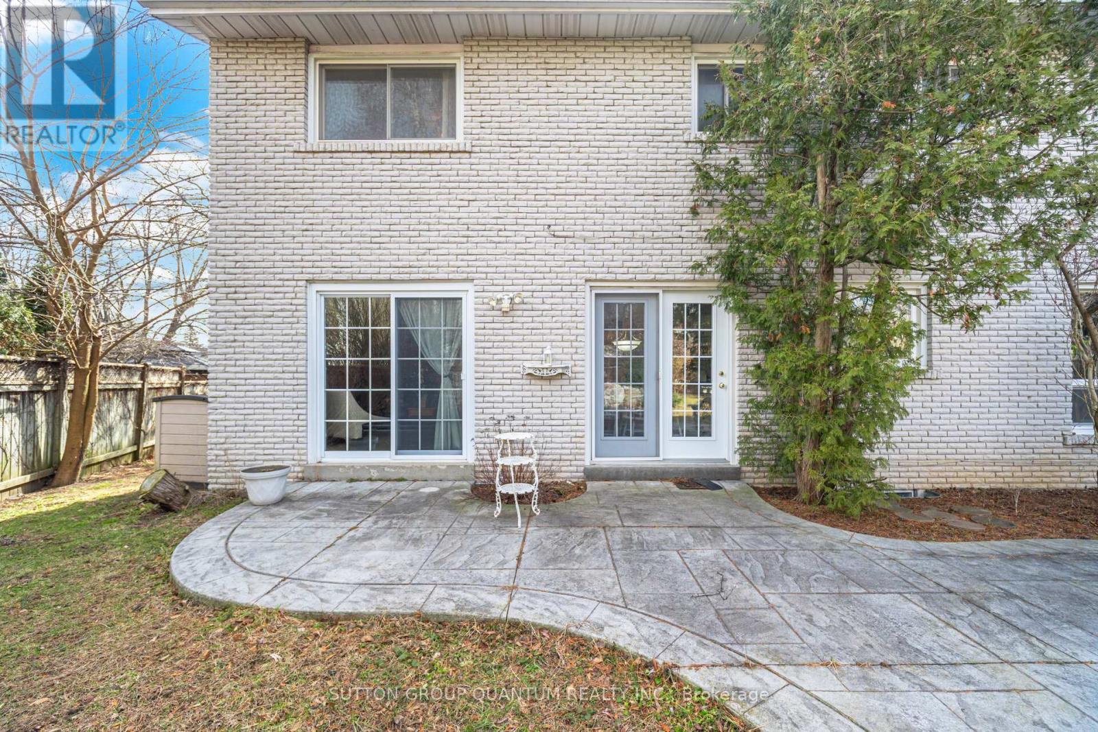 1511 Ifield Road, Mississauga (Sheridan), Ontario  L5H 3V8 - Photo 43 - W12880536