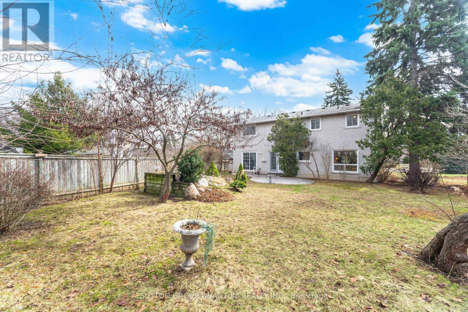 1511 Ifield Road, Mississauga (Sheridan), Ontario  L5H 3V8 - Photo 45 - W12880536