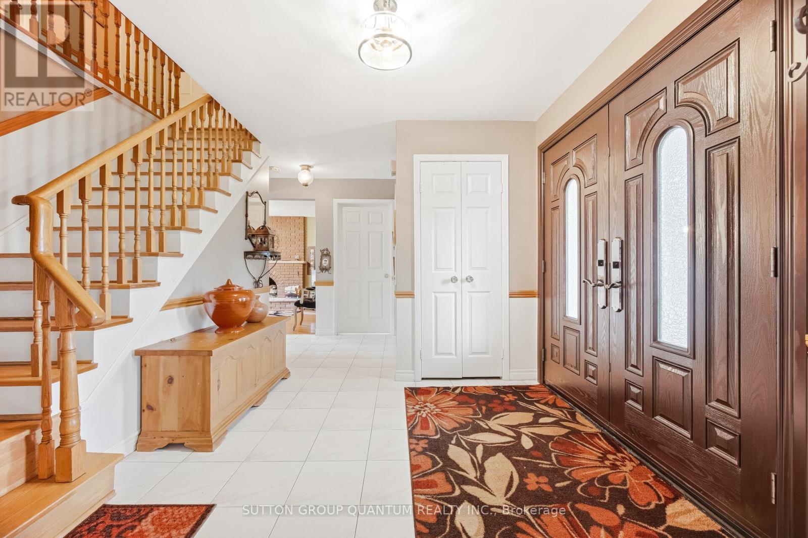 1511 Ifield Road, Mississauga (Sheridan), Ontario  L5H 3V8 - Photo 6 - W12880536