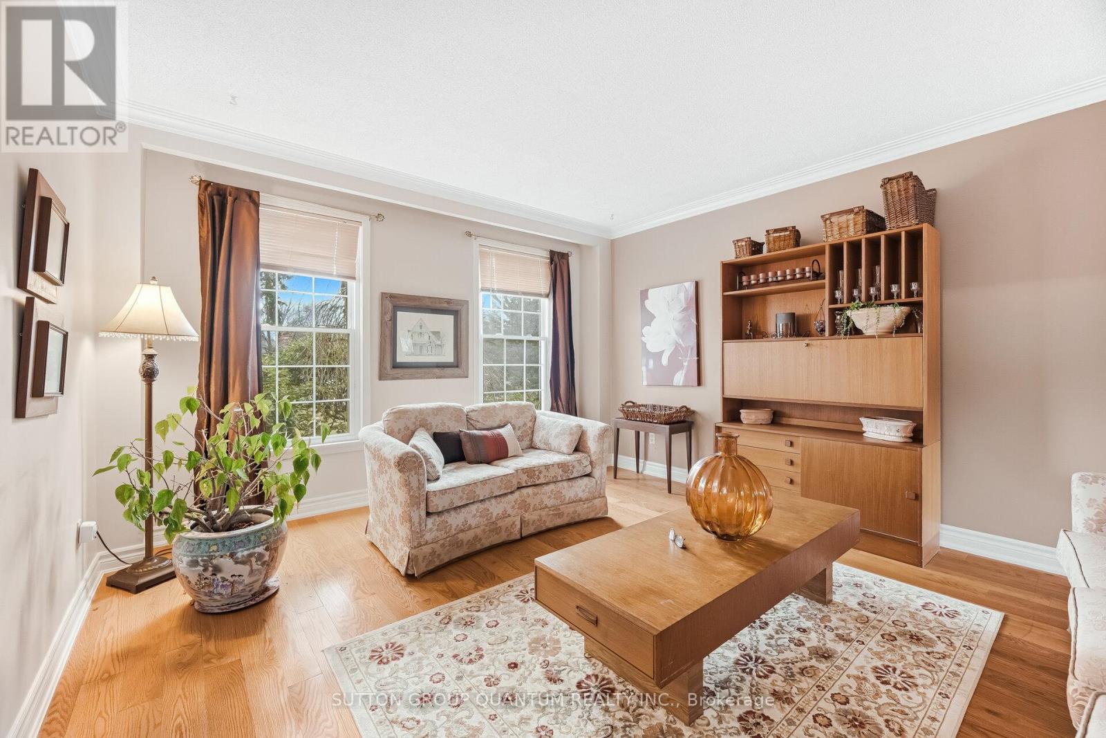 1511 Ifield Road, Mississauga (Sheridan), Ontario  L5H 3V8 - Photo 9 - W12880536