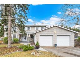 1511 IFIELD ROAD, Mississauga, Ontario