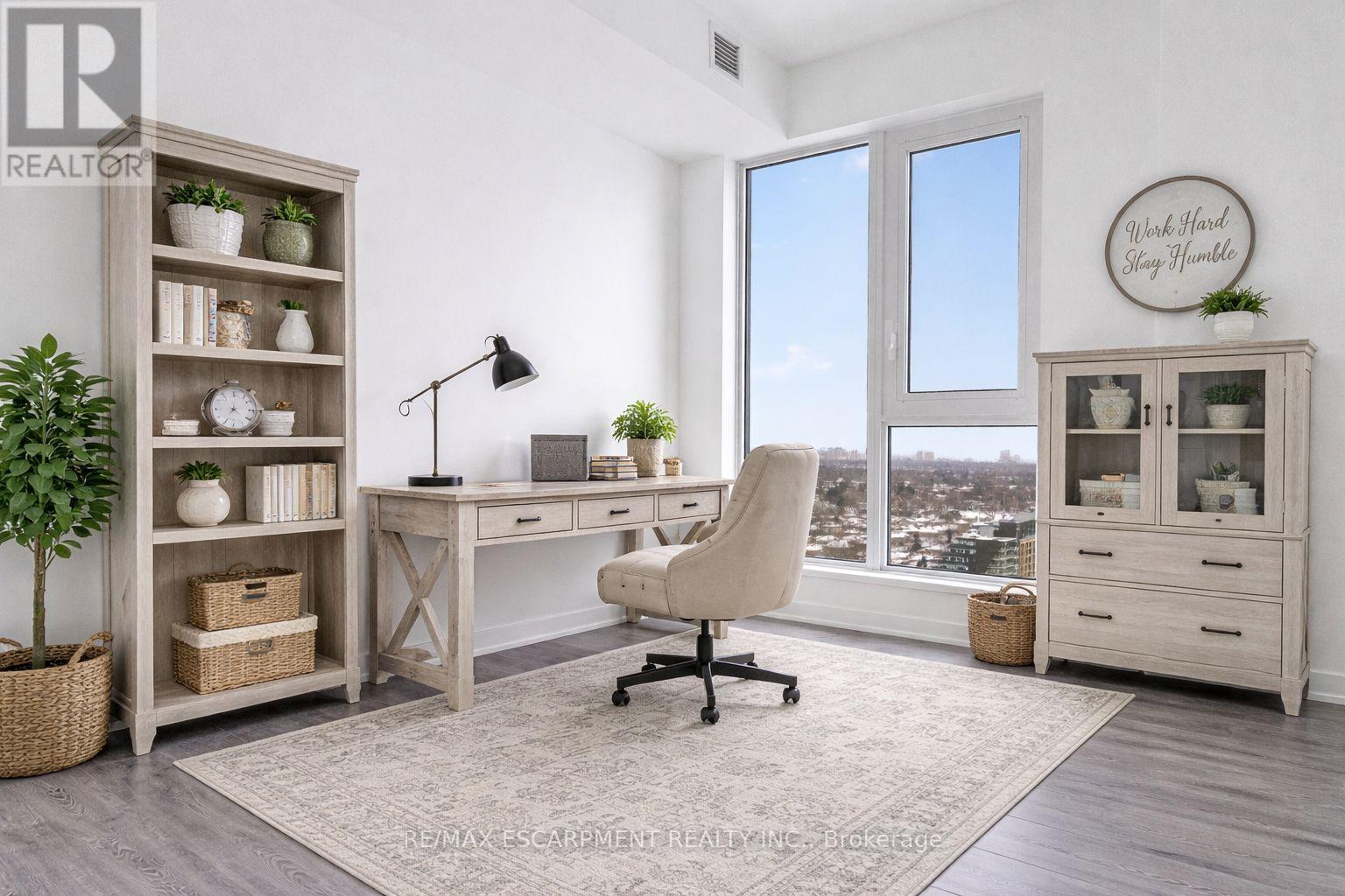 1504 - 1007 The Queensway, Toronto, Ontario  M8Z 0H4 - Photo 12 - W12880538