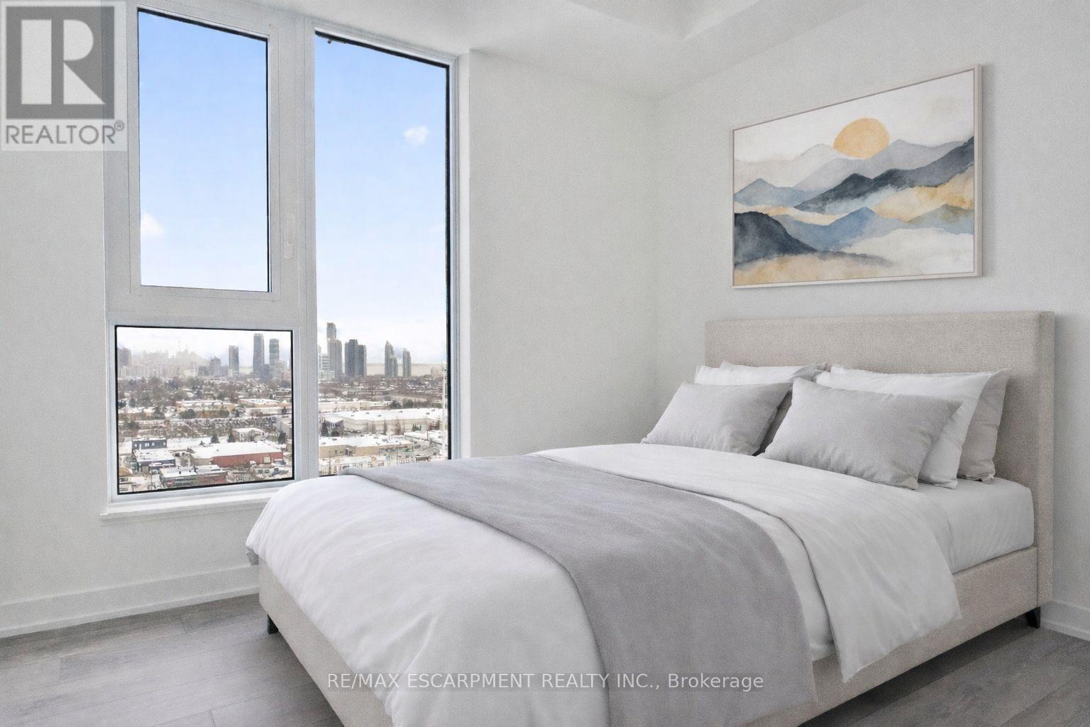 1504 - 1007 The Queensway, Toronto, Ontario  M8Z 0H4 - Photo 15 - W12880538