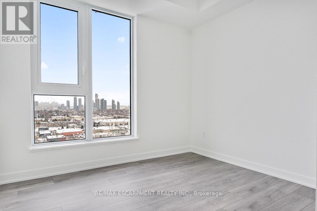 1504 - 1007 The Queensway, Toronto, Ontario  M8Z 0H4 - Photo 16 - W12880538