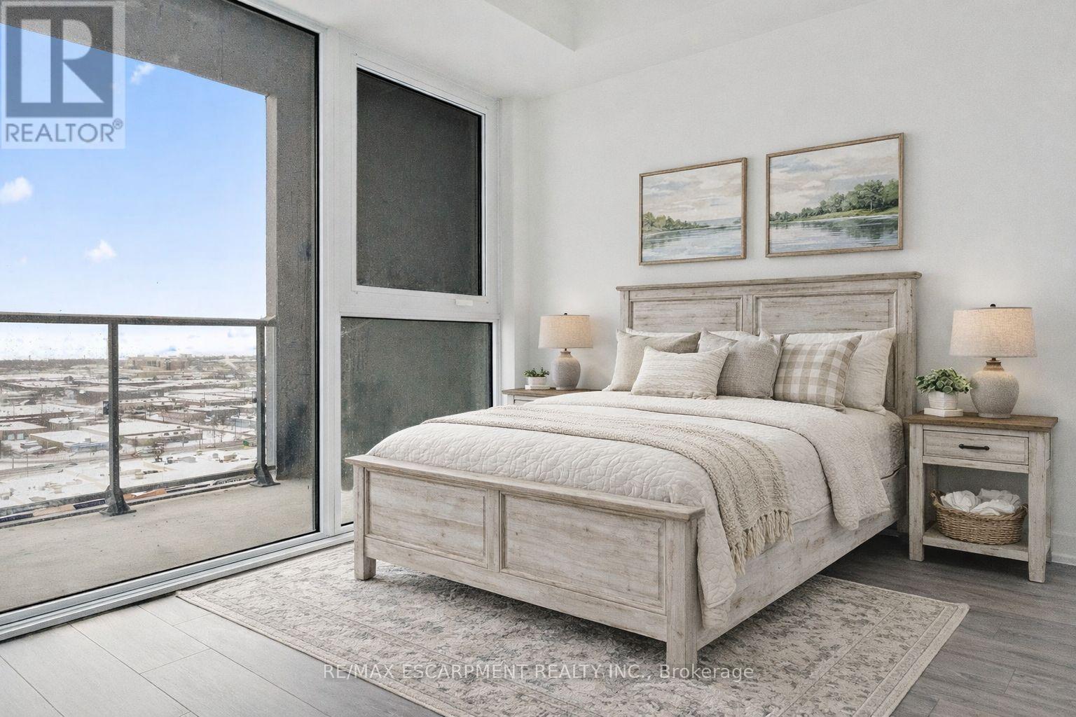 1504 - 1007 The Queensway, Toronto, Ontario  M8Z 0H4 - Photo 18 - W12880538