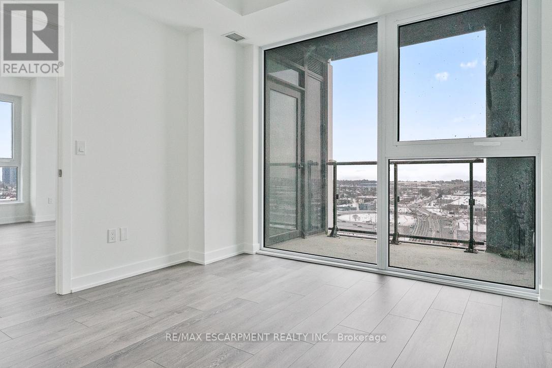 1504 - 1007 The Queensway, Toronto, Ontario  M8Z 0H4 - Photo 20 - W12880538