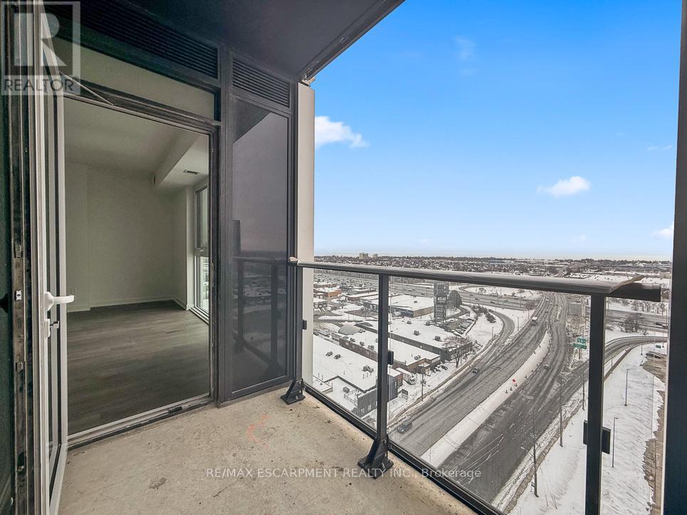 1504 - 1007 The Queensway, Toronto, Ontario  M8Z 0H4 - Photo 27 - W12880538