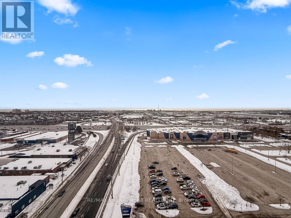 1504 - 1007 The Queensway, Toronto, Ontario  M8Z 0H4 - Photo 29 - W12880538