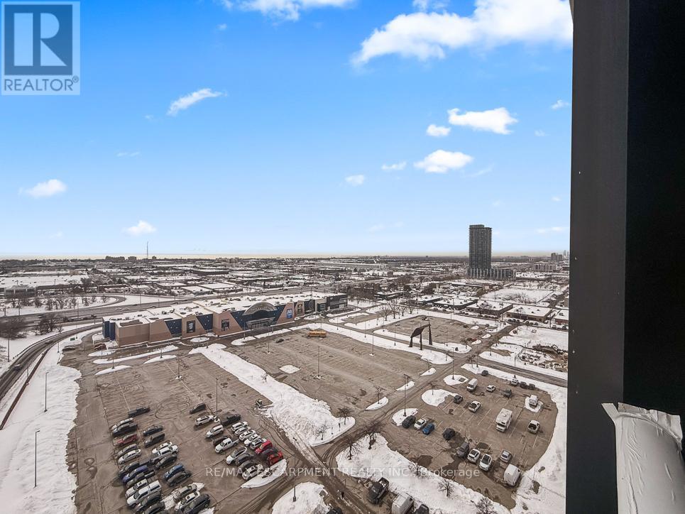 1504 - 1007 The Queensway, Toronto, Ontario  M8Z 0H4 - Photo 30 - W12880538