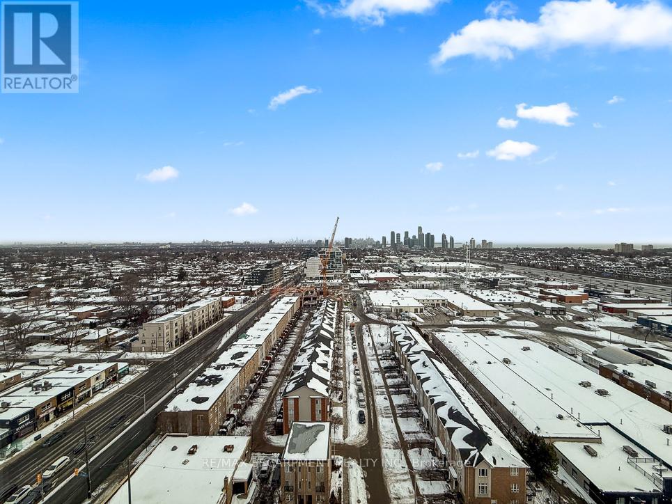 1504 - 1007 The Queensway, Toronto, Ontario  M8Z 0H4 - Photo 32 - W12880538