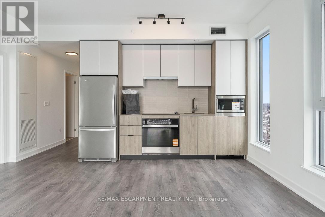 1504 - 1007 The Queensway, Toronto, Ontario  M8Z 0H4 - Photo 7 - W12880538