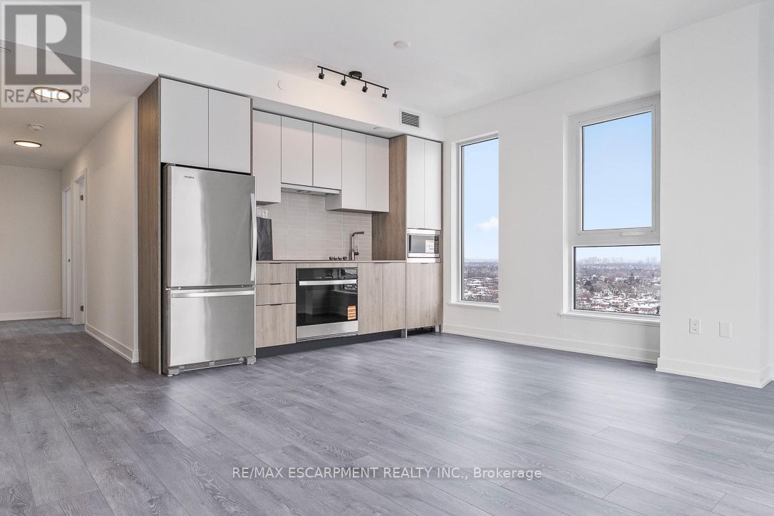 1504 - 1007 The Queensway, Toronto, Ontario  M8Z 0H4 - Photo 8 - W12880538