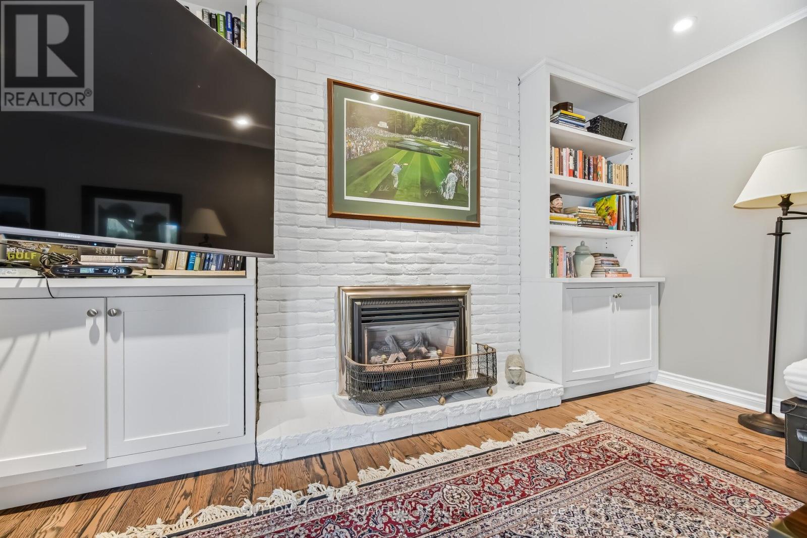 2090 Mississauga Road, Mississauga, Ontario  L5H 2K6 - Photo 18 - W12880554