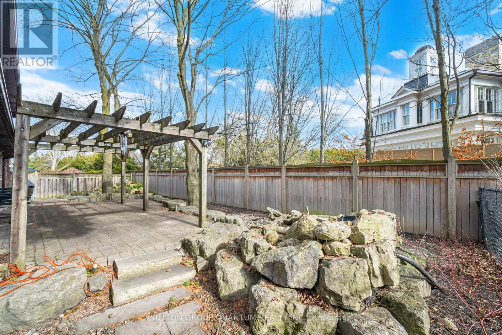 2090 Mississauga Road, Mississauga, Ontario  L5H 2K6 - Photo 39 - W12880554