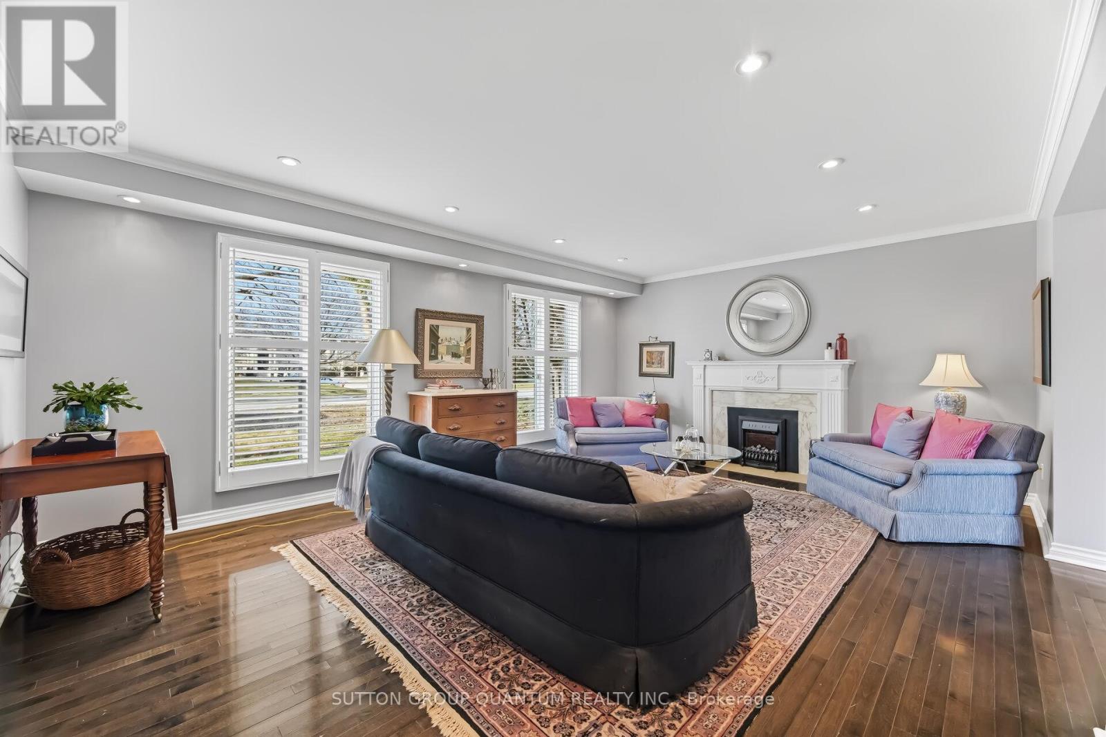 2090 Mississauga Road, Mississauga, Ontario  L5H 2K6 - Photo 6 - W12880554