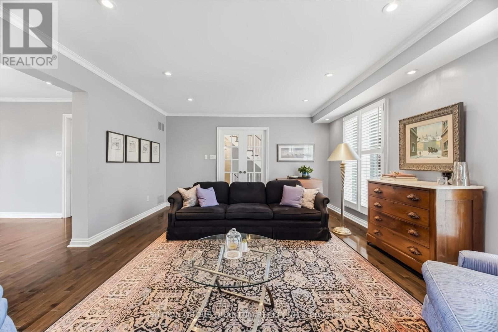 2090 Mississauga Road, Mississauga, Ontario  L5H 2K6 - Photo 8 - W12880554