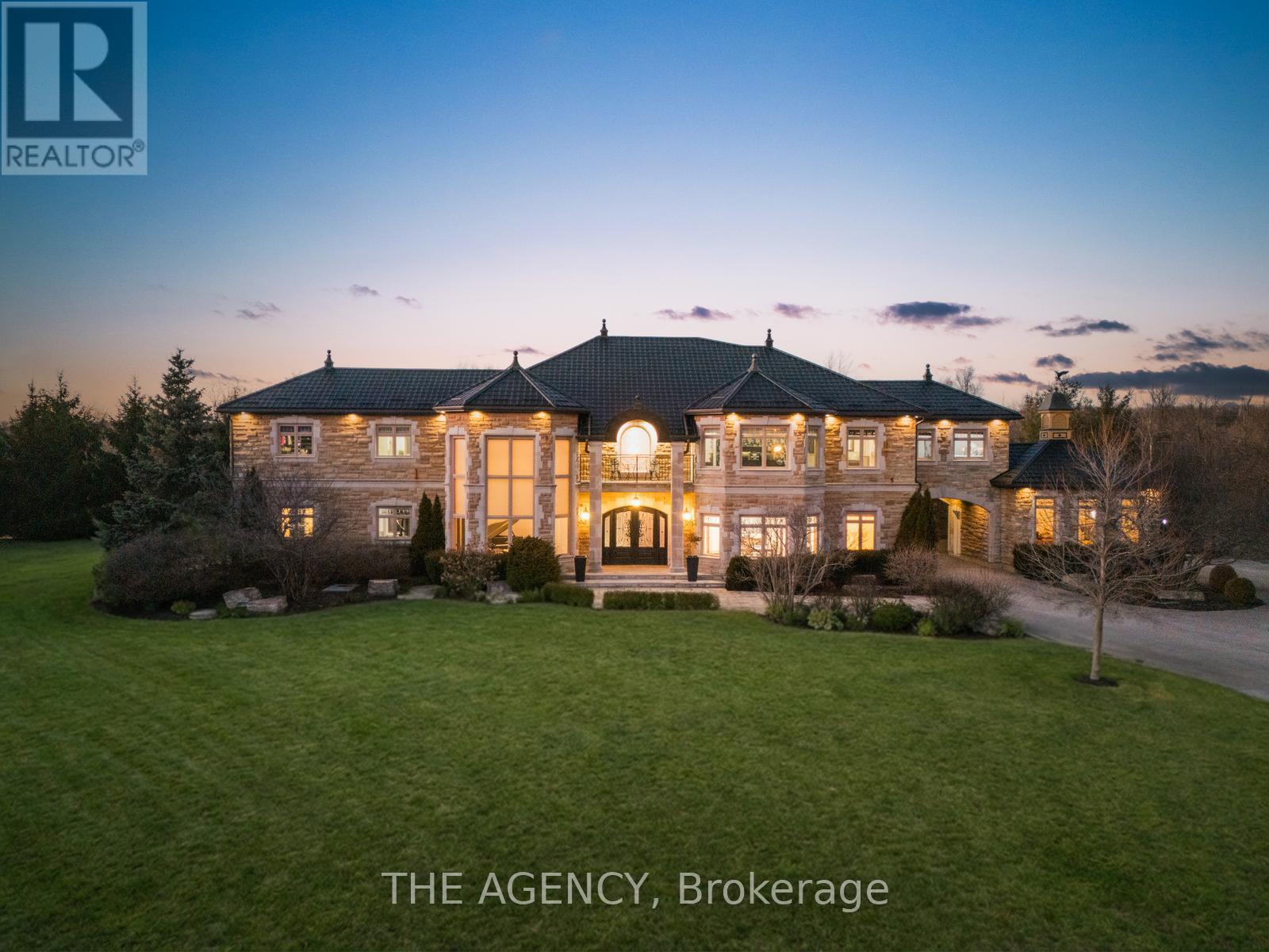 2659 2 SIDEROAD, Burlington, Ontario