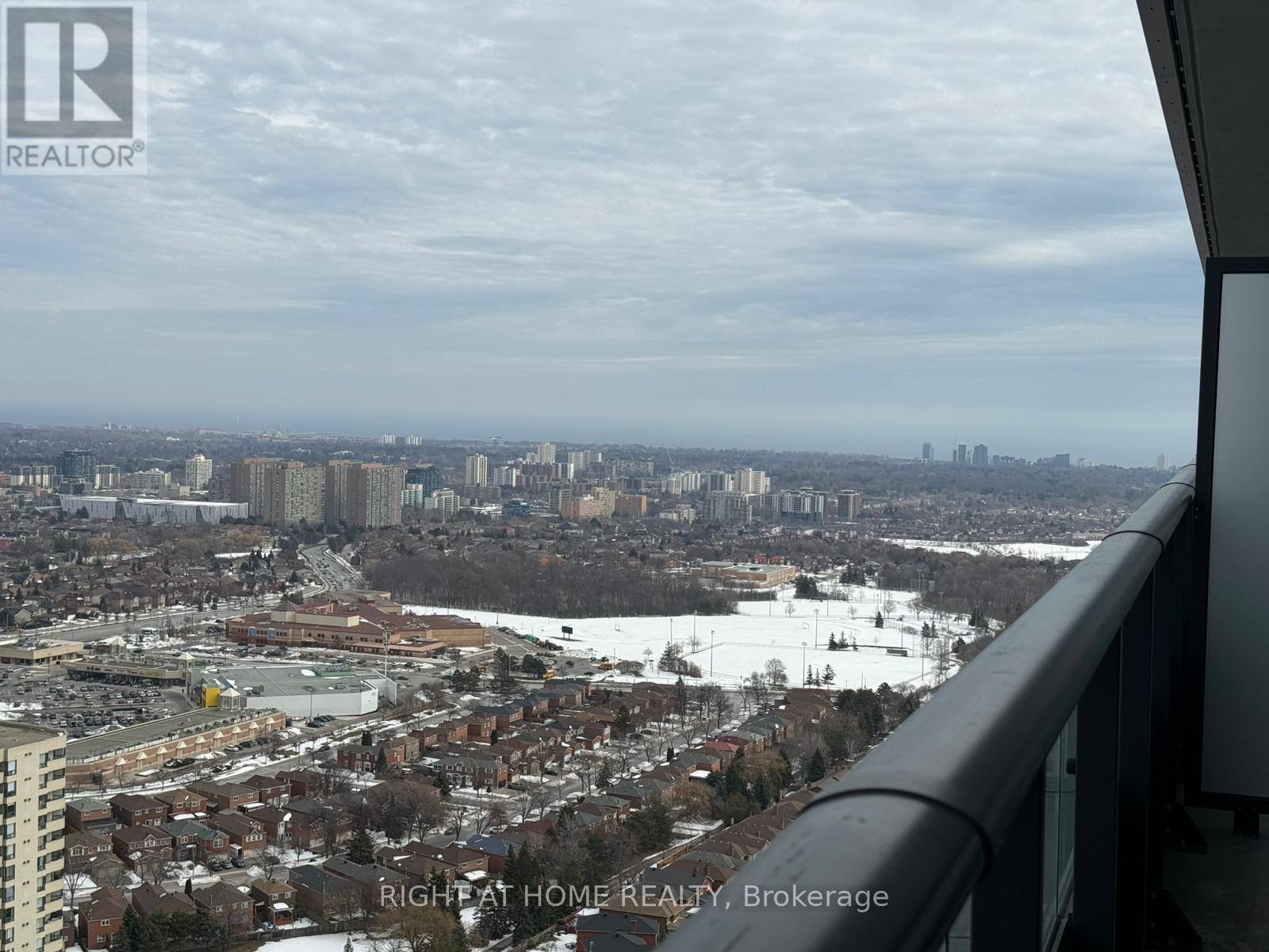 3306 - 448 Burnhamthorpe Road W, Mississauga (City Centre), Ontario  L5B 0R4 - Photo 25 - W12880572